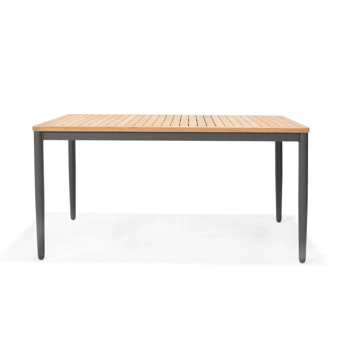 Topaz Rectangular Dining Table - Quick Ship