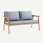 Eve 2 Seater Sofa - Quick Ship