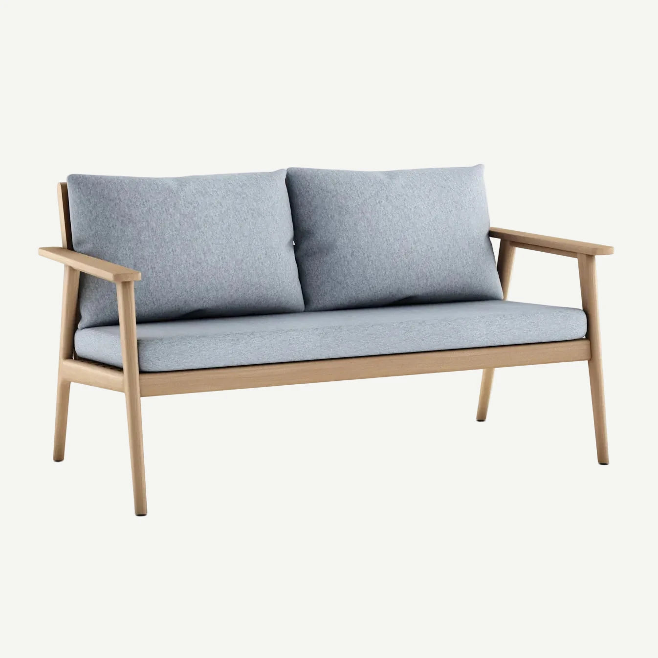 Eve 2 Seater Sofa - Quick Ship