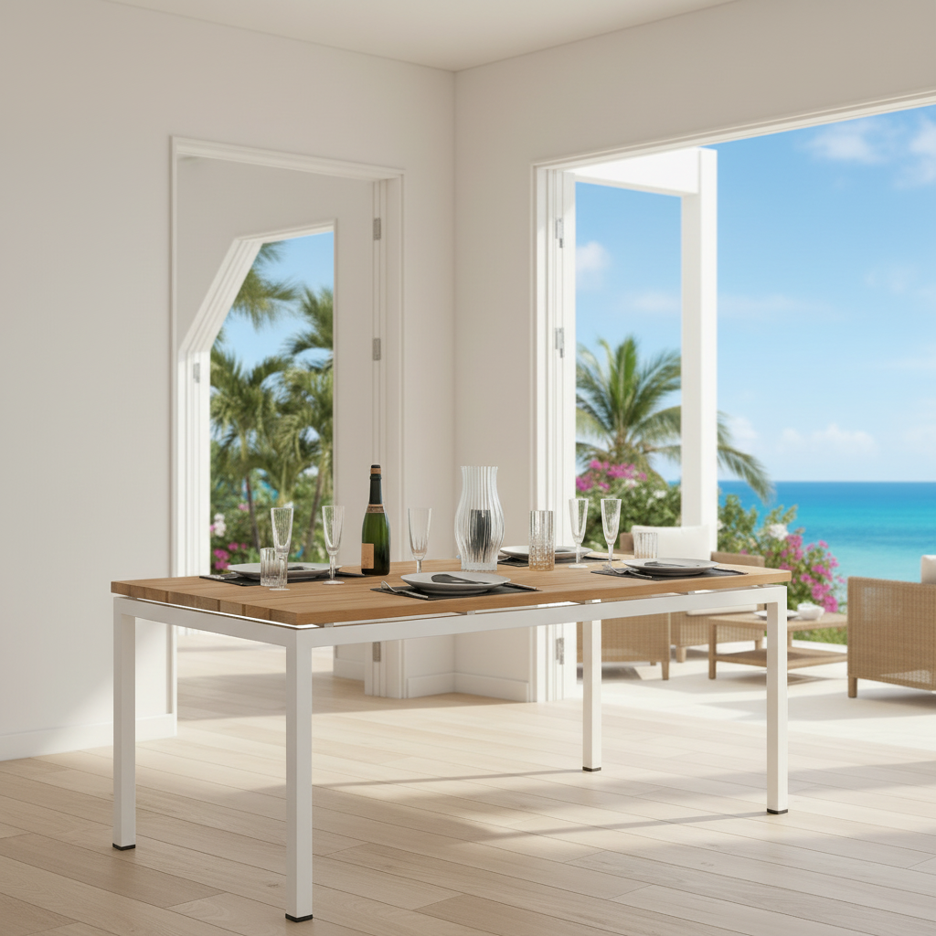 Venice Dining Table