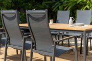 Palau Arm Chair - Quick Ship