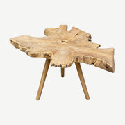 East Java Root Side Table