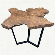 East Java Root Side Table