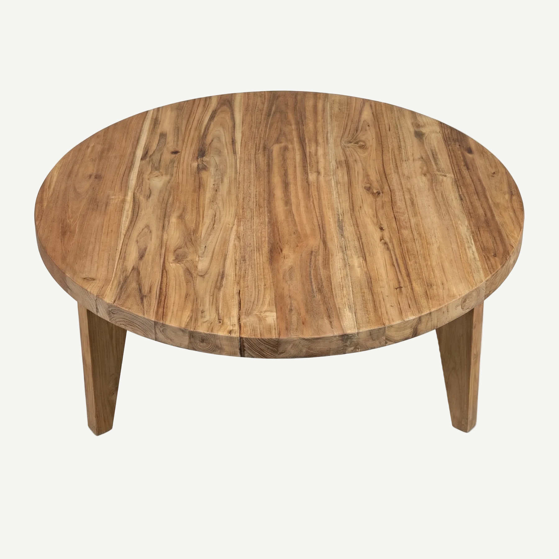 Mexico Coffee Table