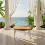 Mexico Side Table