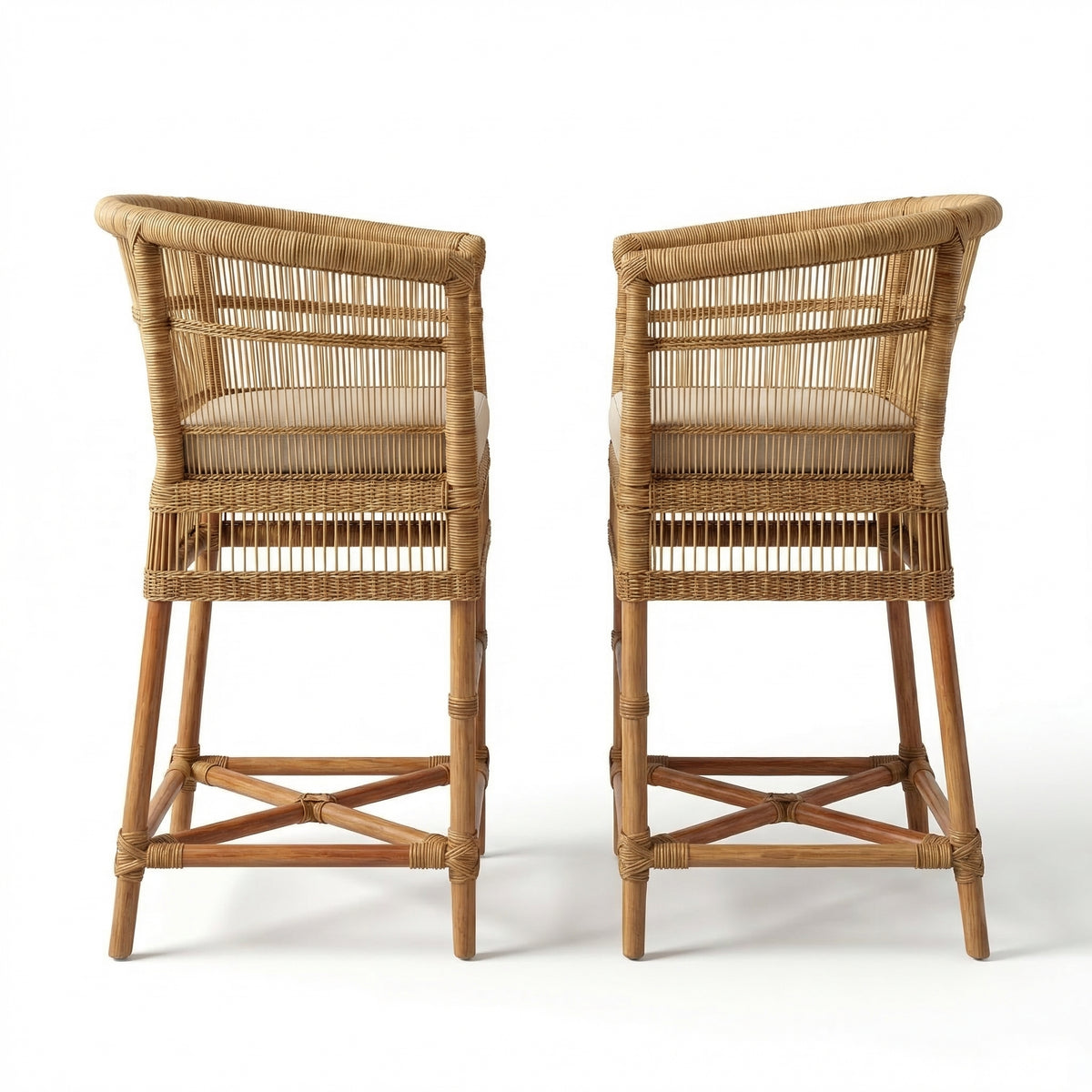 MULANJE Bar Stool