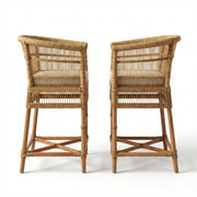 MULANJE Bar Stool