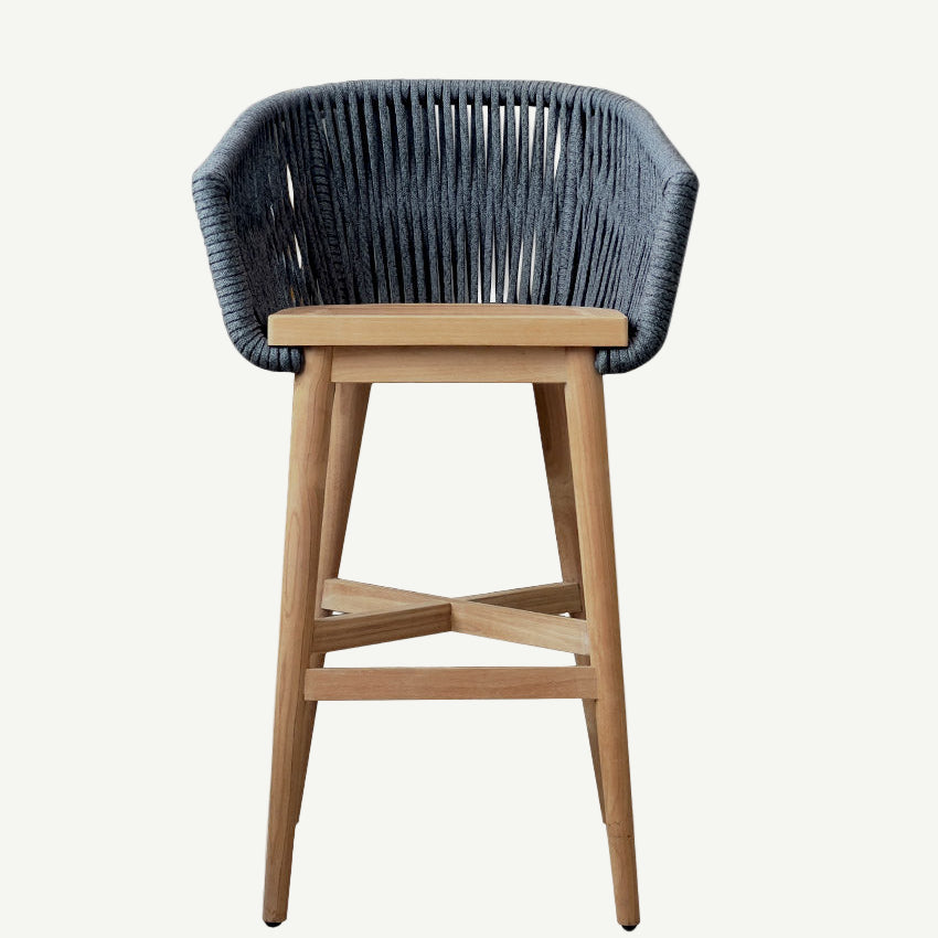 Marmoratta Bar Arm Chair