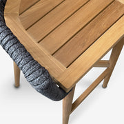 Marmoratta Bar Arm Chair
