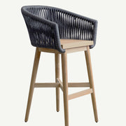 Marmoratta Bar Arm Chair