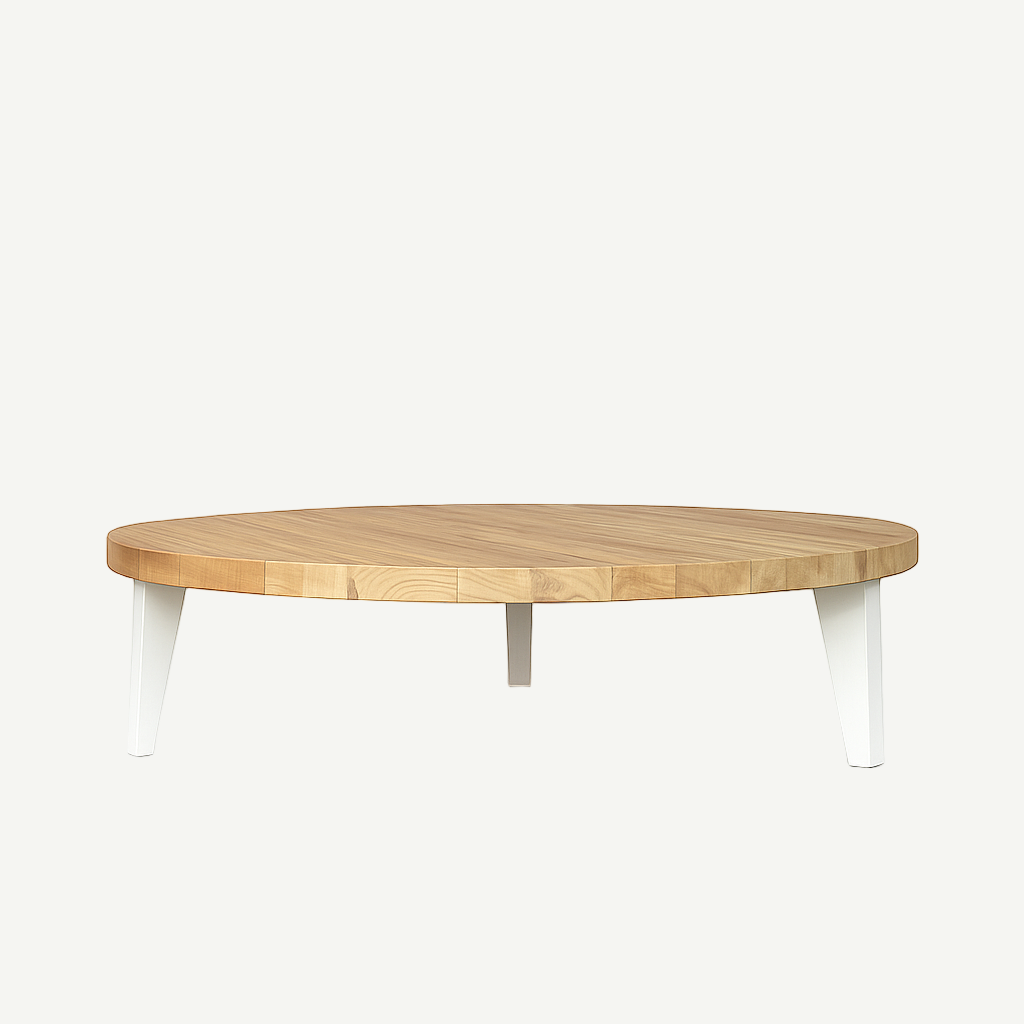 Mexico Coffee Table
