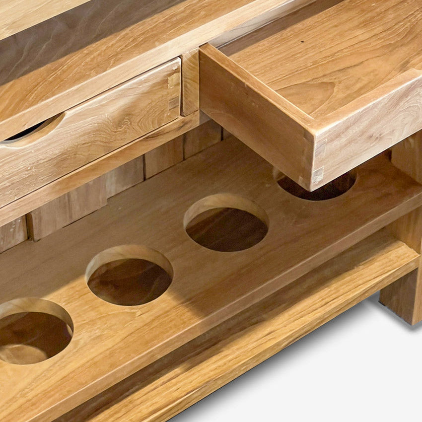 Navigator Folding Bar