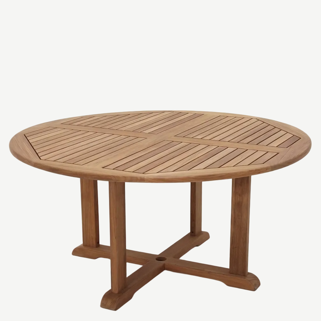 New England Dining Table