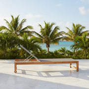 Newport Sun Lounger