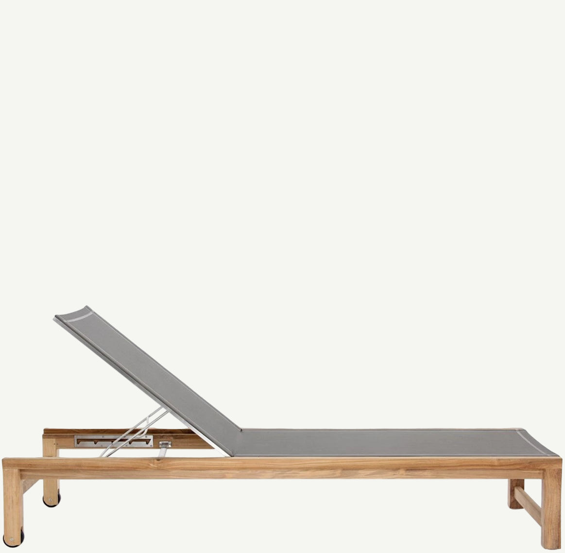 Newport Sun Lounger