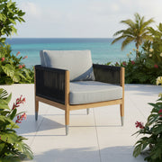 Oslo Lounge Chair