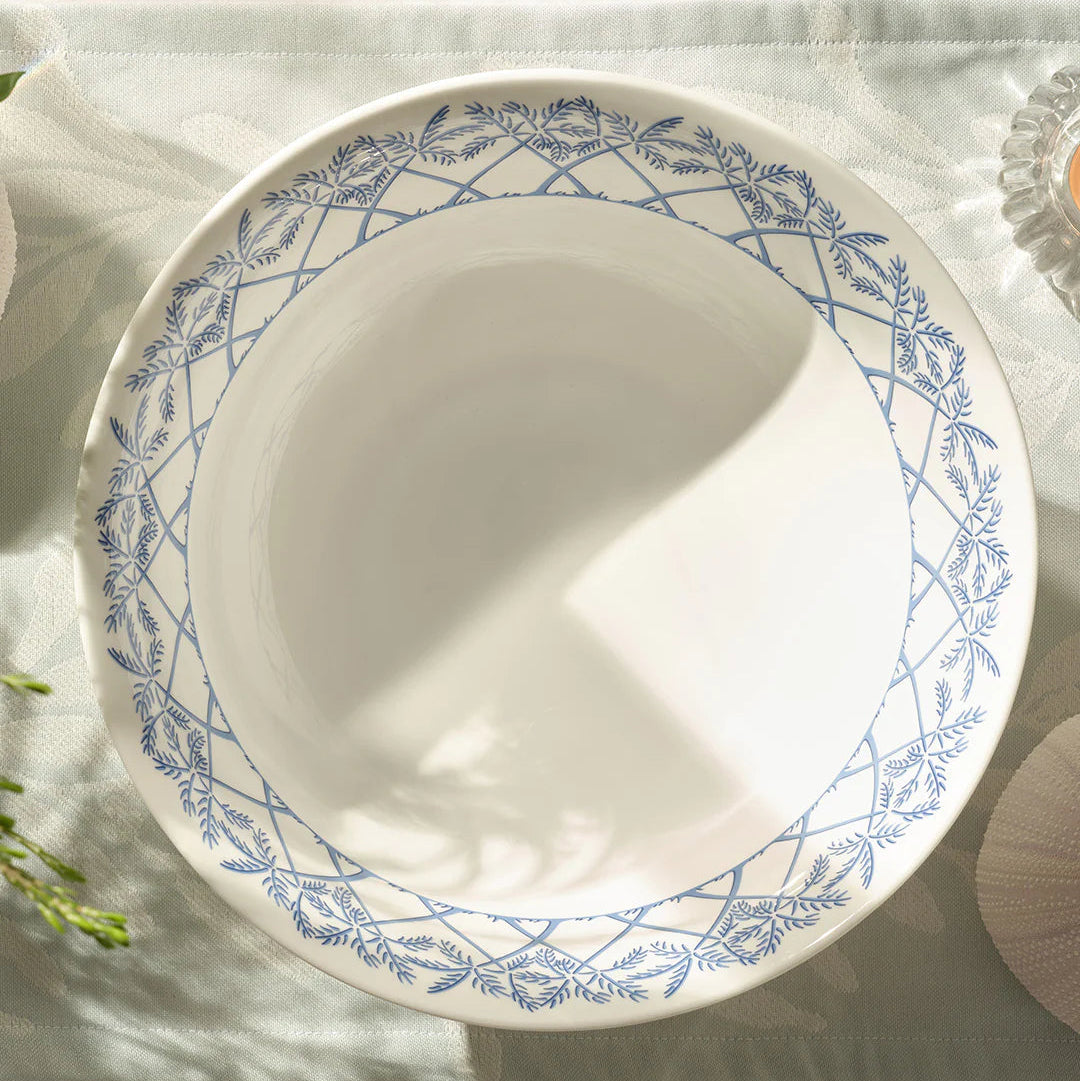 Fine Bone Porcelain Serving Bowls - Quick Ship