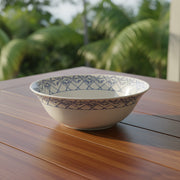 Fine Bone Porcelain Serving Bowls - Quick Ship