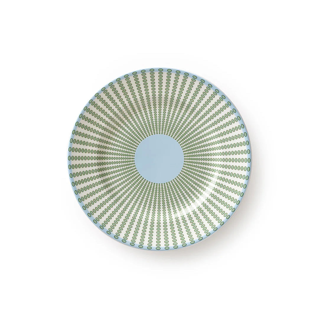Fine Bone Porcelain Side Plates - Quick Ship