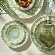 Fine Bone Porcelain Side Plates - Quick Ship