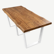 Mandalay Live Edge Table