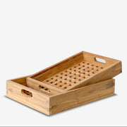 Skagen Small Teak Tray