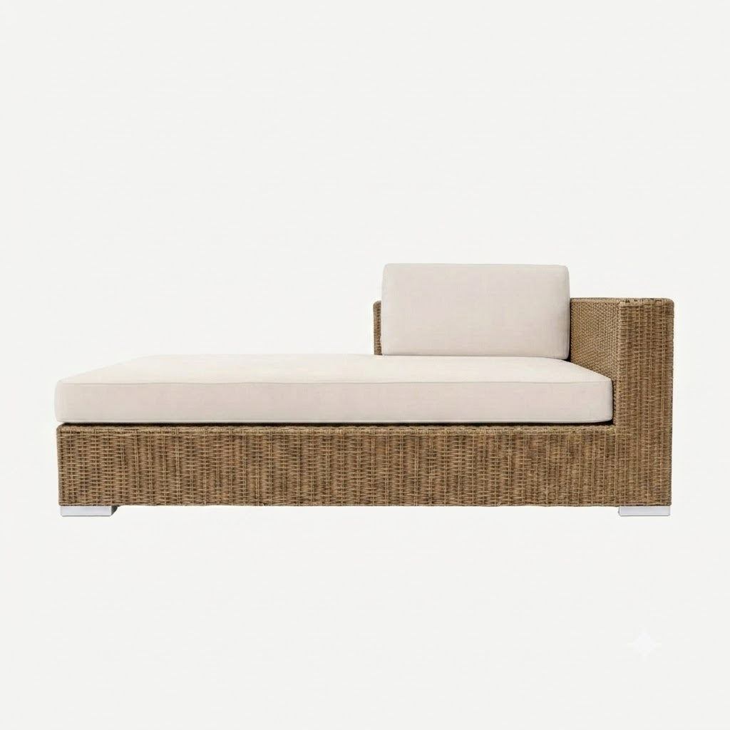Torino Modular Chaise - Right