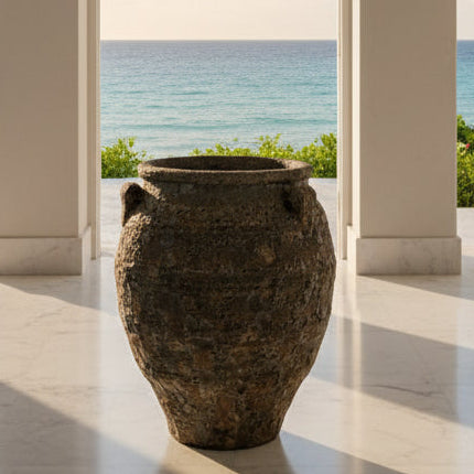 Hue Black Pot