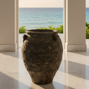 Hue Black Pot