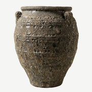 Hue Black Pot