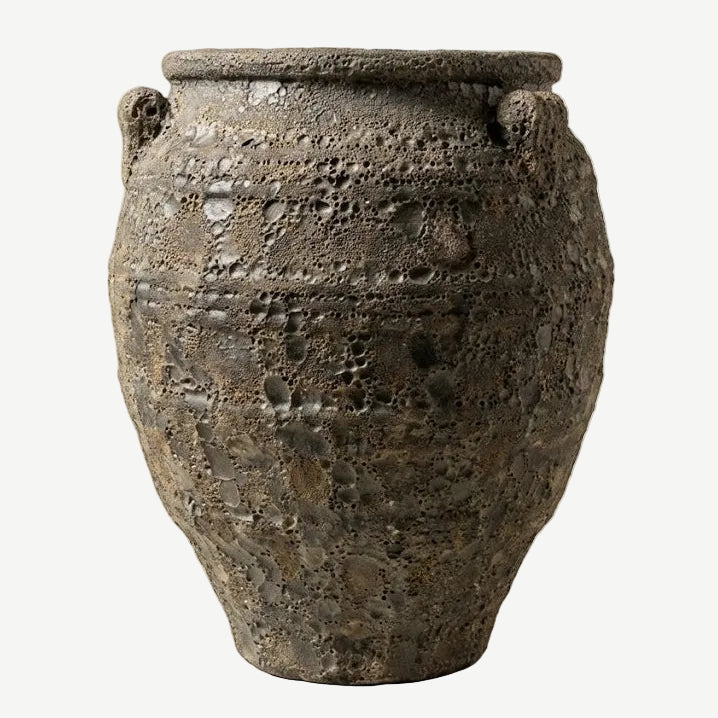 Hue Black Pot