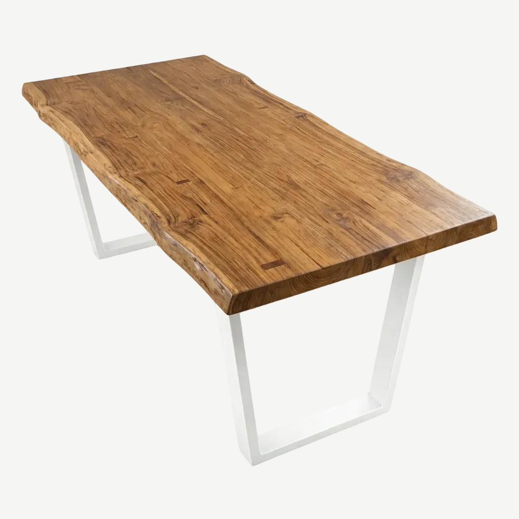 Rangoon Live Edge Table