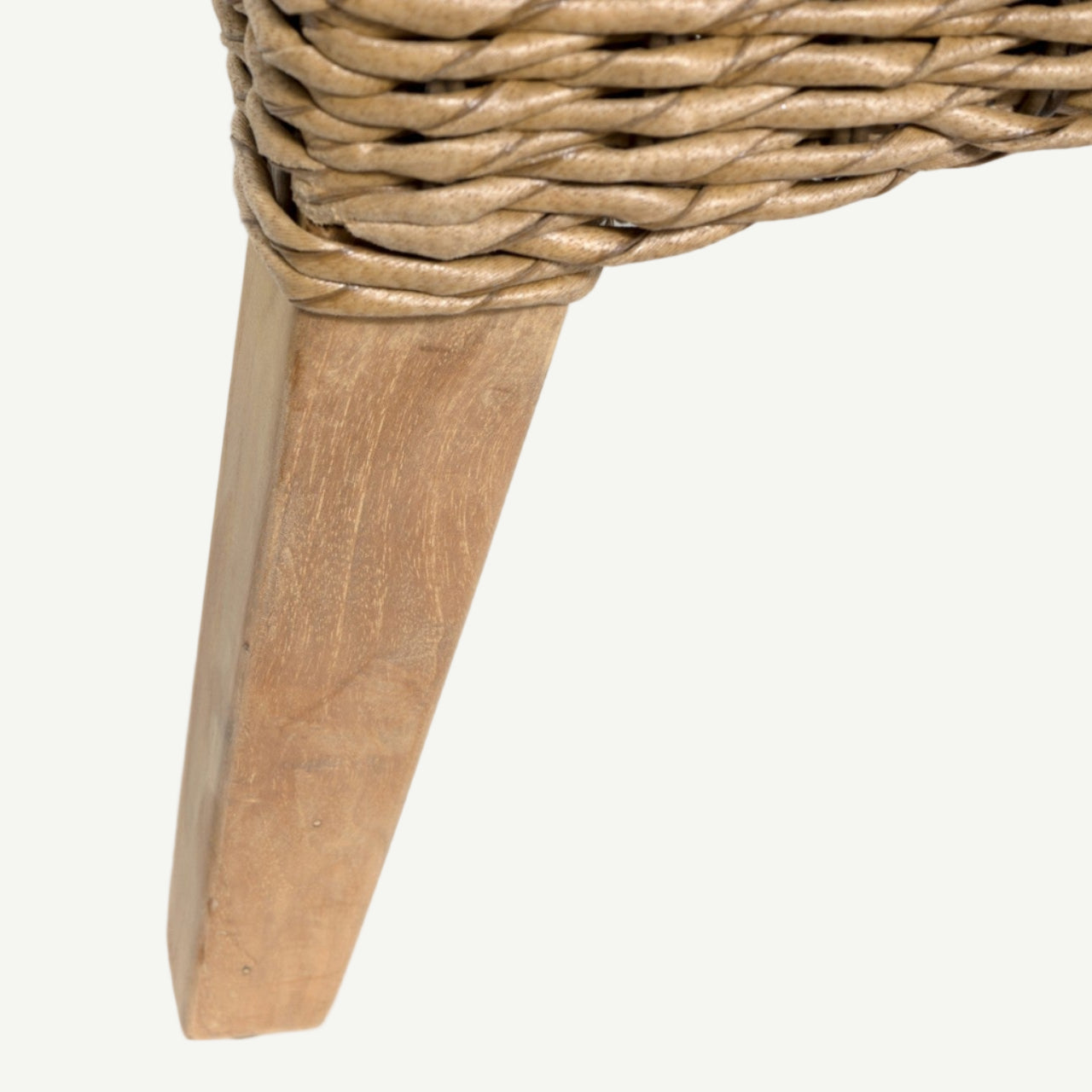 Zanzibar Dining Arm Chair